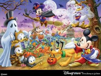 Disney Cartoon Characters Mickey Mouse Wallpaper24 Wallcoo Net
