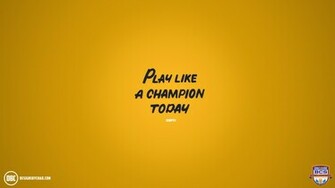 Notre Dame Desktop Wallpaper S