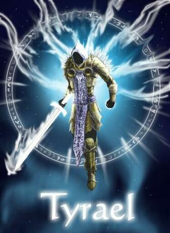 Diablo Tyrael Wallpaper And Posters HD Widescreen Gallery