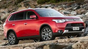Mitsubishi Endeavor Pictures Information And Specs Auto