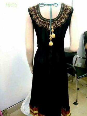 Designer Dresses On Very Reasonable Prices
