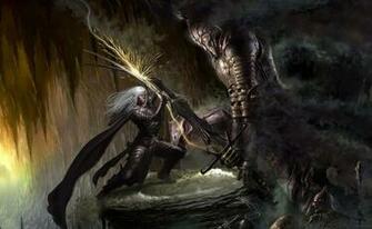 Dungeons And Dragons Wallpaper HD Net