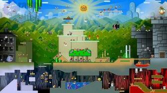 Mario Wallpaper Super Image