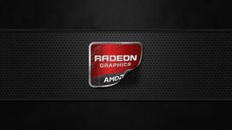 Amd Wallpaper