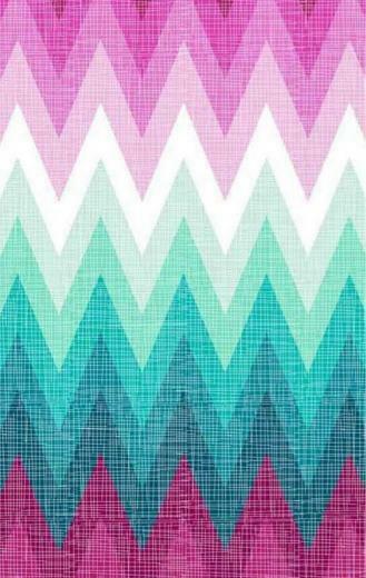 Chevron Wallpaper iPhone