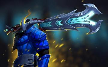 All Dota Heroes Wallpaper On