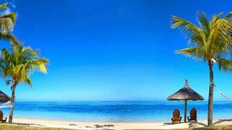 Mauritius Wallpaper High Quality
