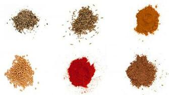 Spices Cookies Wallpaper Brownies Resolution High Desktop