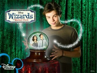 Wizards Of Waverly Place Wallpaper Disney Co Uk