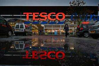 Customers Face Being Ripped Off As Tesco Offers Are Not Applied At