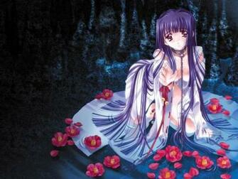 Anime Wallpaper HD Imagebank Biz