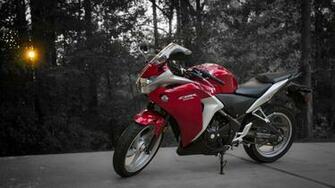 Mg63356 Honda Cbr250r Wallpaper