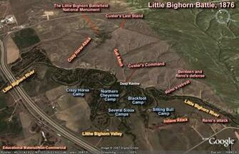 Battle Of The Little Big Horn Indians American Jingle Dancer