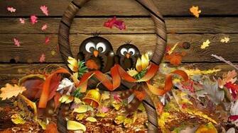 Wallpaper Thanksgiving Image