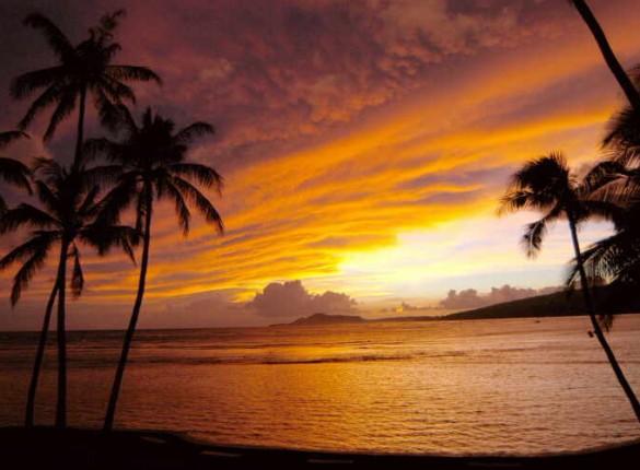Hawaii Screensaver By Quickscreensavers