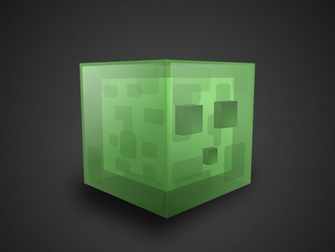 Slime By Ktostam25