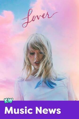 Taylor Swift Lover Album Re Videos