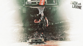 Lavine Wallpaper