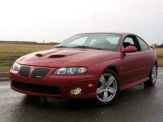Pontiac Gto Pictures Cargurus