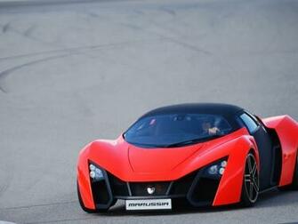 Marussia B2 Cars Russian Wallpaper Allwallpaper In