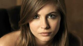 Willa Holland Actress Blonde 4k Wallpaper HD