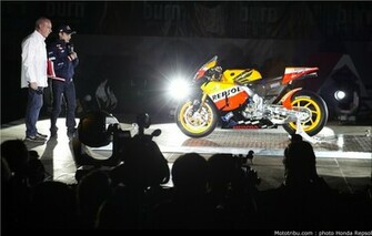 Moto Gp Team Honda Repsol Image Hq Cliquer