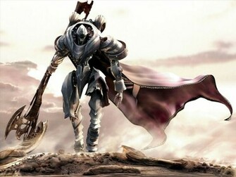 Fantasy Warrior Picture Nr