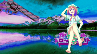 A E S T H I C Vaoorwave Wallpaper Mostly Anime Dump Album