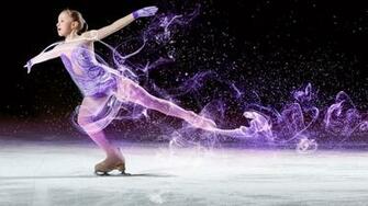 Figure Skating Wallpaper Sports Hq