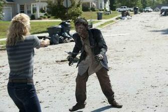 The Walking Dead Screensaver And Software Res