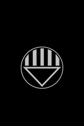 Black Lantern Corps By Portfan