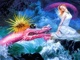 Gregory Jaczko 3d Fantasy Art Wallpaper Smart Mobile Phones Laptops