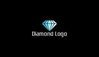 Remarkable Diamond Logo Ideas Graphicsbeam