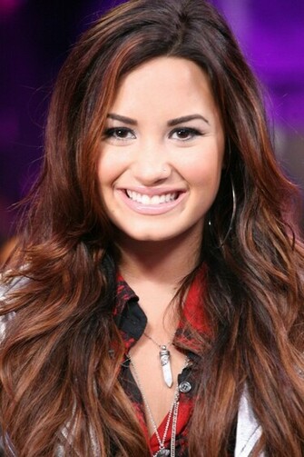 Wallpaper De Demi Lovato