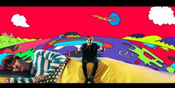 J Hope Daydream