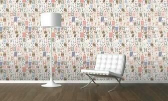 Playing Cards Wallpaper 53cm X 1005cm 1wall