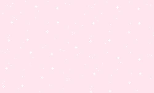 Kawaii Pixel Background