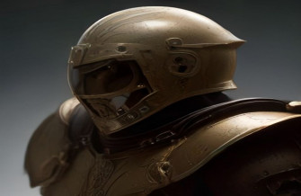Spartan Helmet Wallpaper HD