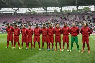 Portugal National Football Team HD Wallpaper