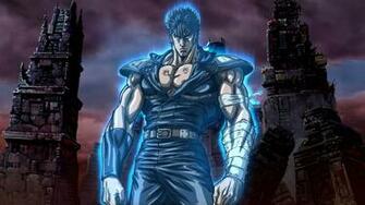 Hokuto No Ken Wallpaper