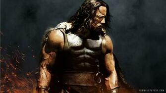 Hercules Movie HD Wallpaper IHD
