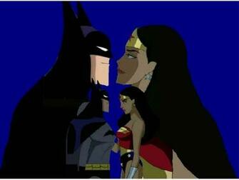 Christian Bale Batman And Wonder Woman