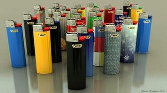 Disposable Or Refillable Like Big Bic Lighters J5 J6 J23 J25 J26