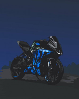 Ktm Rc Wallpaper