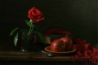 Still Life Wallpaper