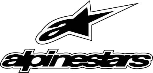 Free download Alpinestars Logo Alpinestars racing logo jpg [799x499 ...