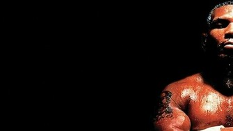 Mike Tyson Wallpaper Pictures