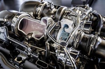 Engine Wallpaper HD Net