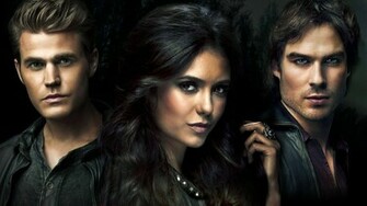 The Vampire Diaries Jpg