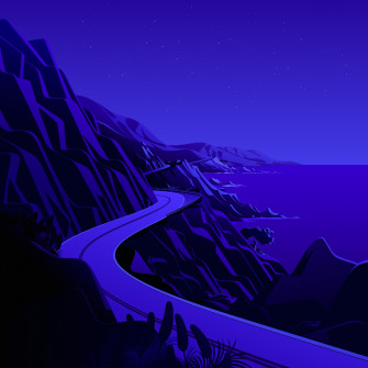 Get The Ios Default Wallpaper Osxdaily